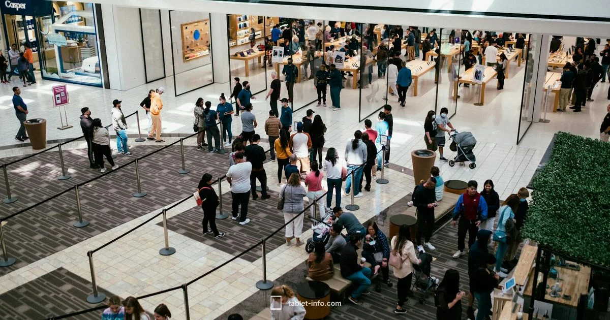 iPad Air 2 Release - Tablet Info