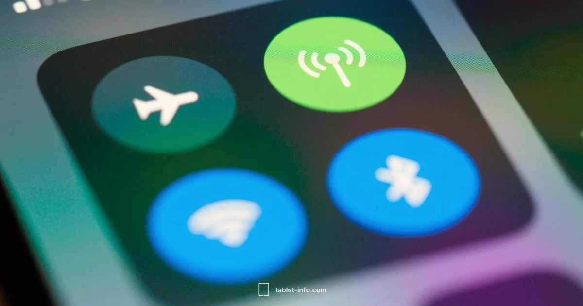 Disable Pop-Ups on iPad - Tablet Info