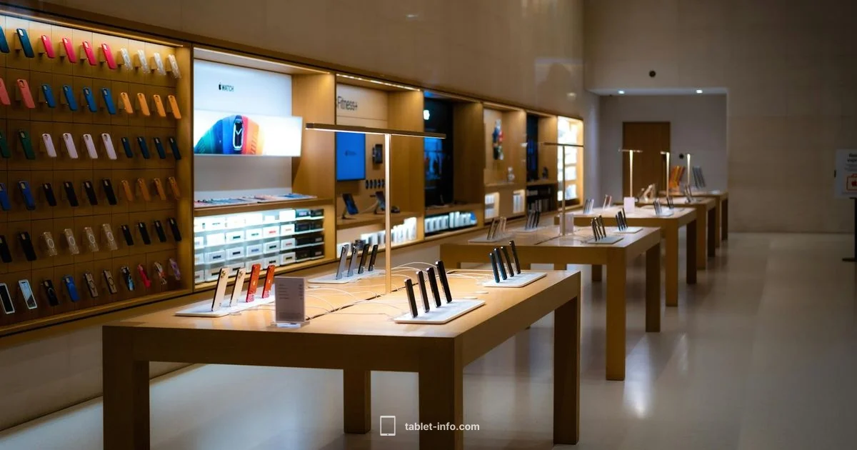 Verizon iPad Deals - Tablet Info