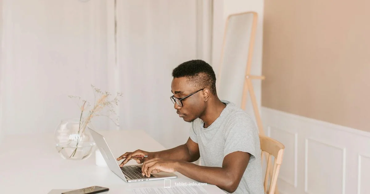 Clear History on iPad - Tablet Info