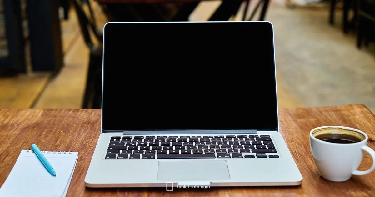 iPad Mini 128GB - Tablet Info