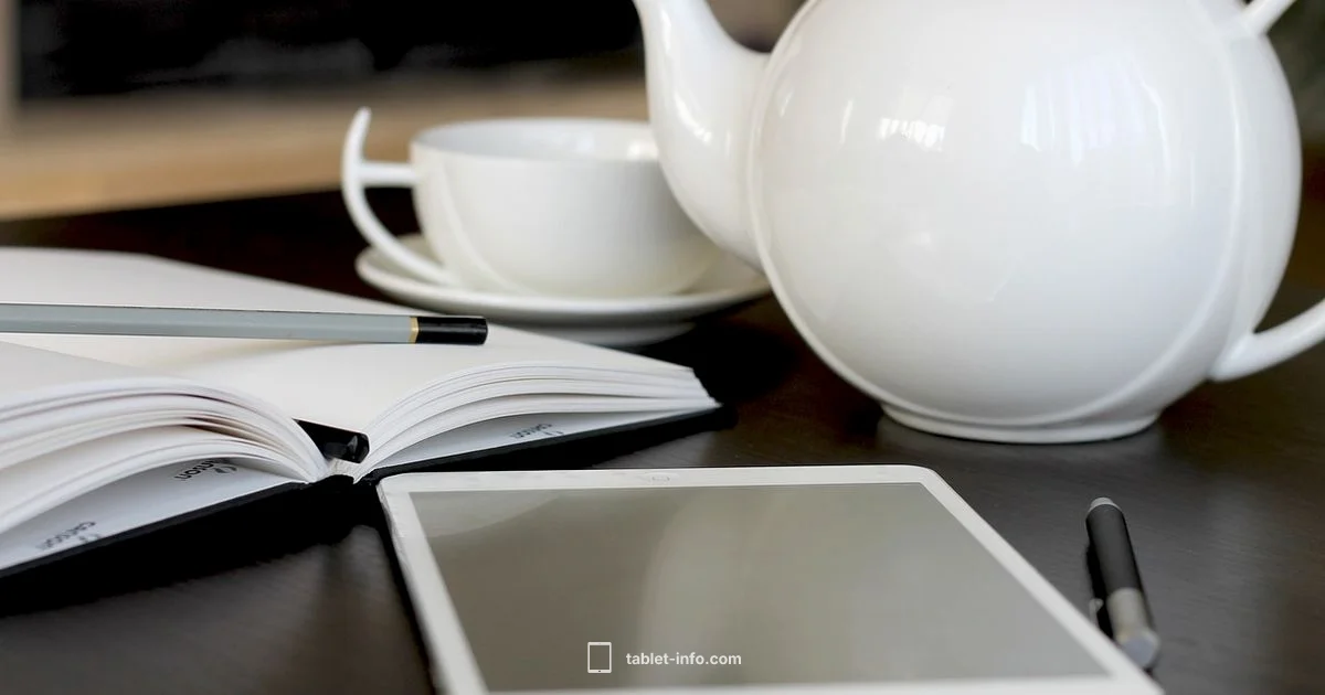 Difference: iPad vs Tablet - Tablet Info