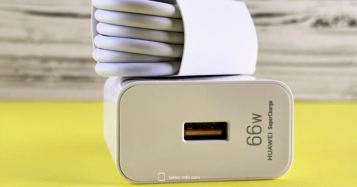 iPad Charging Guide - Tablet Info