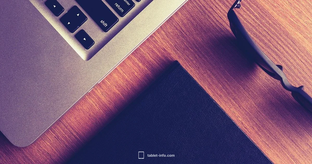 iPad Advantage - Tablet Info