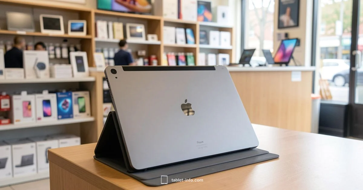 Local Pickup Guide Local Pickup Guide - Tablet Info