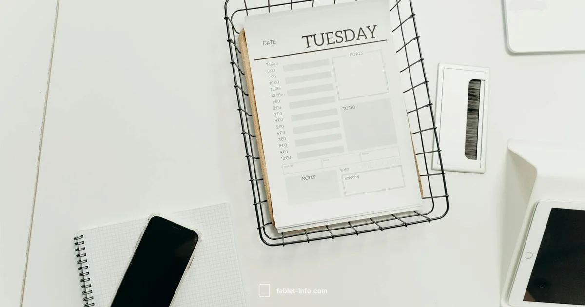 iPad Memory Demystified - Tablet Info