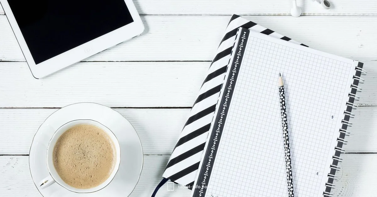 iPad vs Fire Tablet - Tablet Info