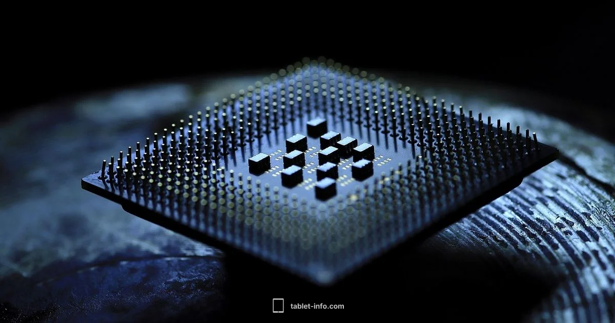 iPad Pro M5 Preview - Tablet Info