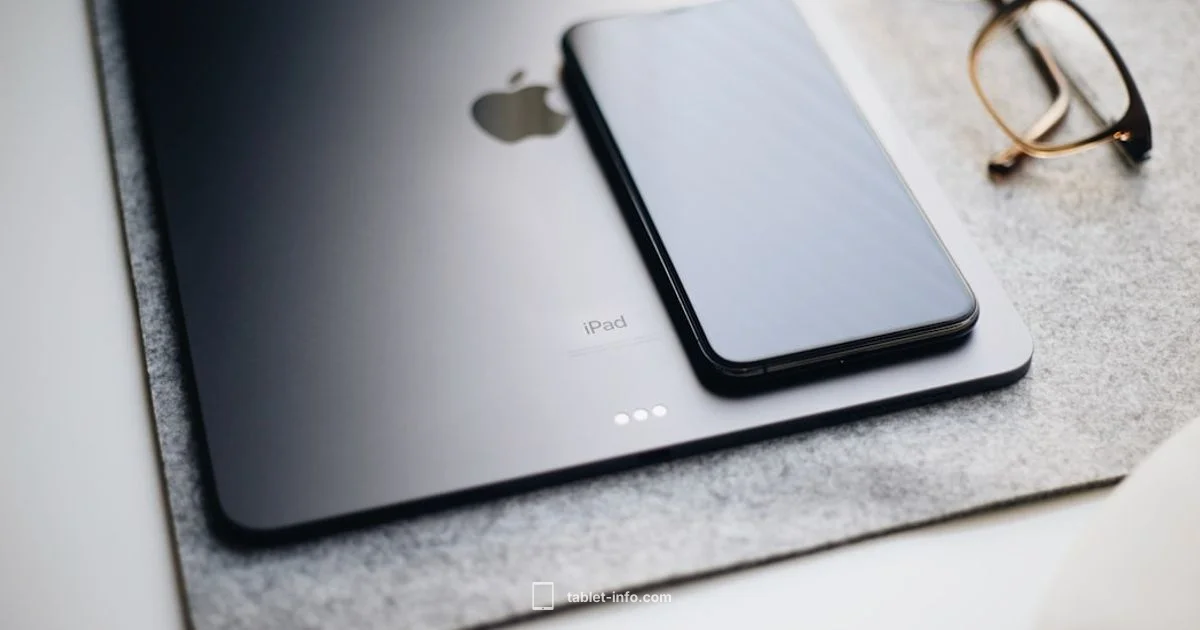 iPad Air 2 Overview - Tablet Info