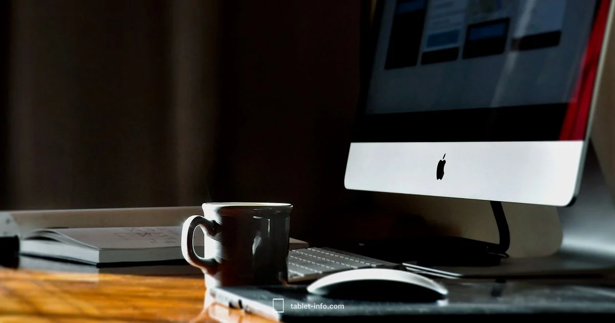 Mini OS Status Mini OS Status - Tablet Info