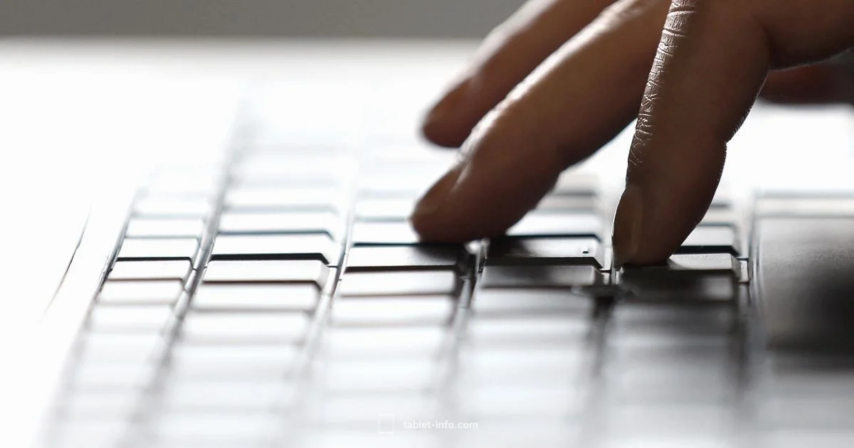 iPad Keyboards Guide - Tablet Info