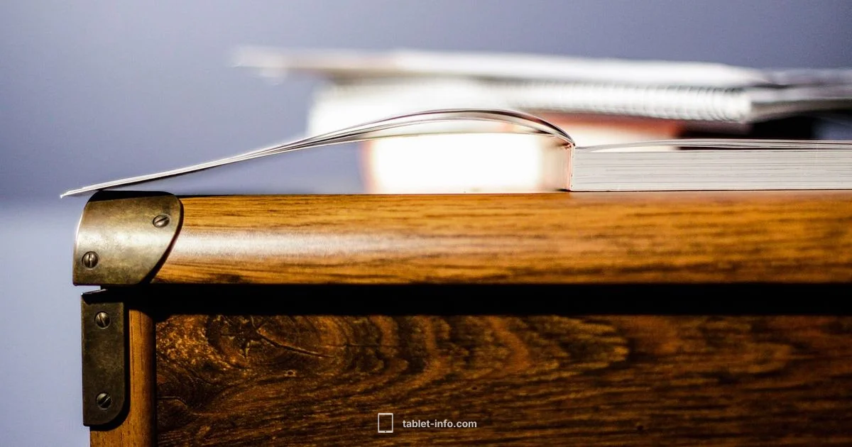 iPad 9 Generation Guide - Tablet Info