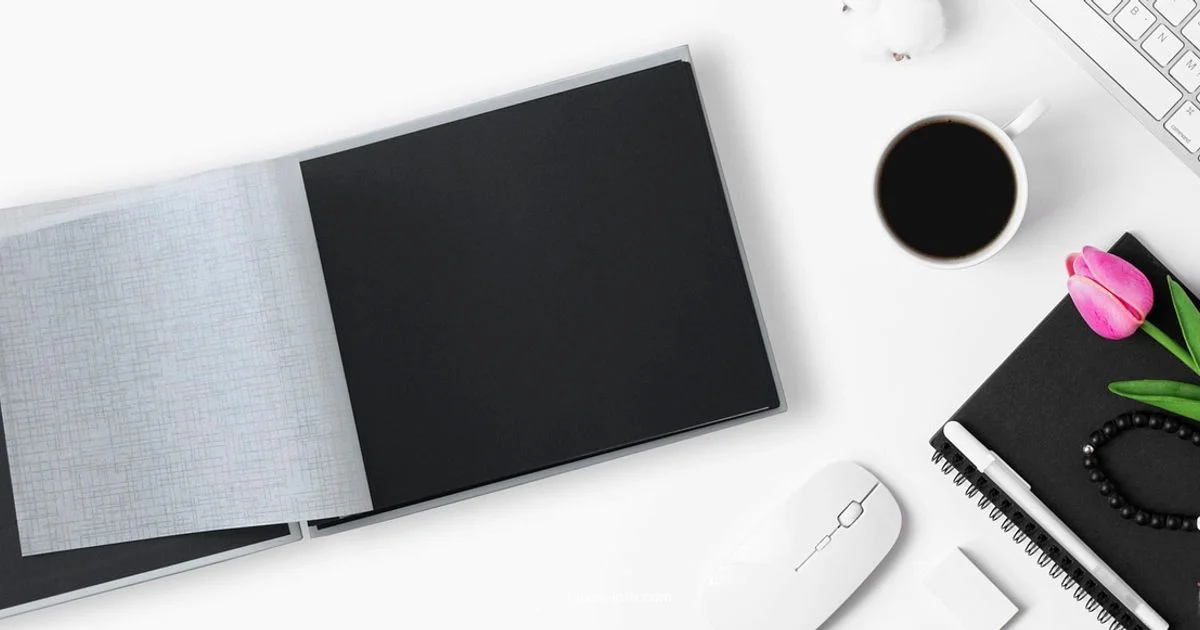 New iPad Setup - Tablet Info