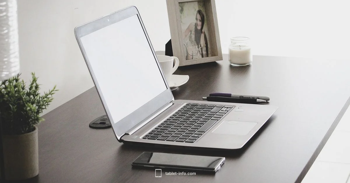 iPad Possibilities - Tablet Info