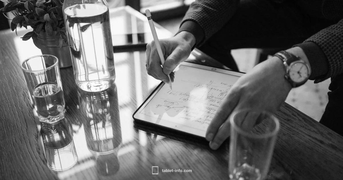 Settings Cleanup Guide - Tablet Info