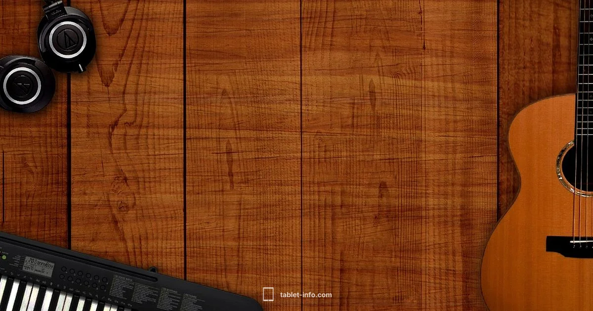 Purple iPad Guide - Tablet Info