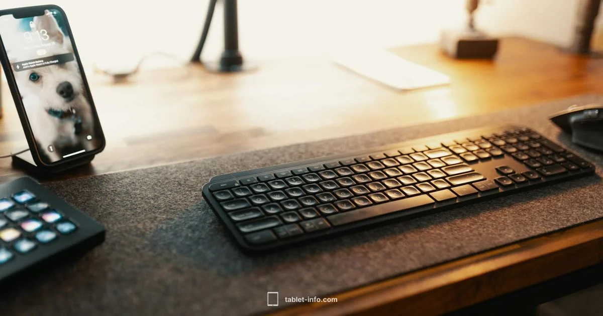 Reset Your iPad - Tablet Info