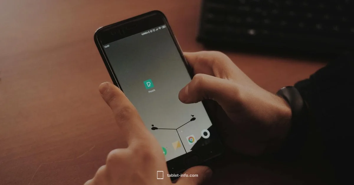 iPad SIM Slot - Tablet Info