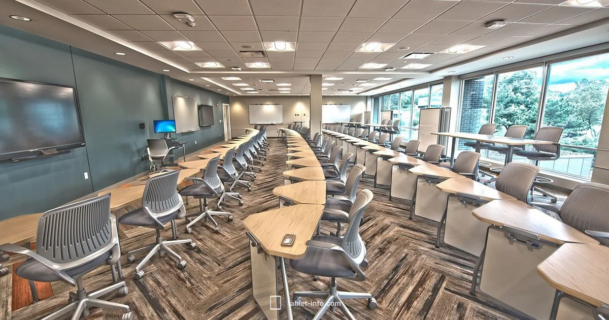 Guided Access Setup Guided Access Setup - Tablet Info