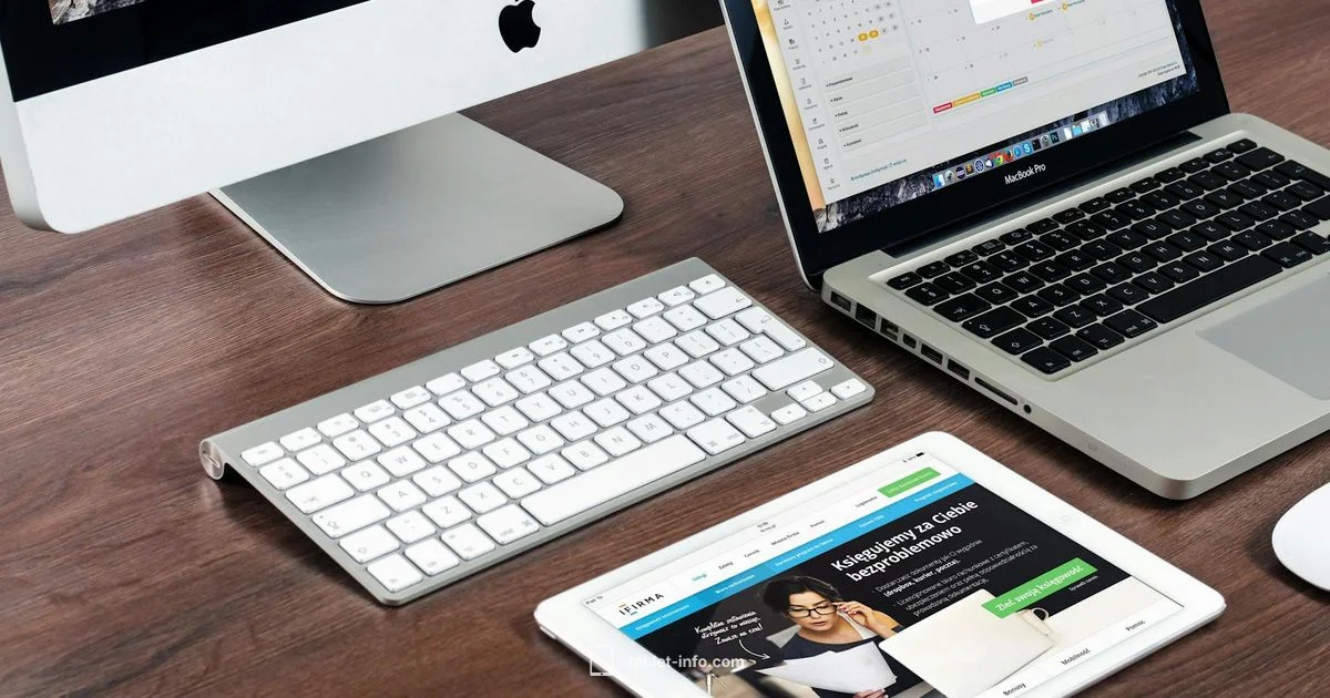 Old iPad Guide - Tablet Info