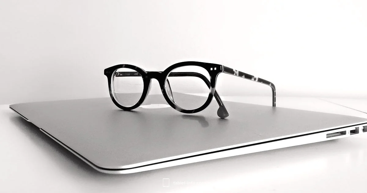 iPad Air Size Guide - Tablet Info