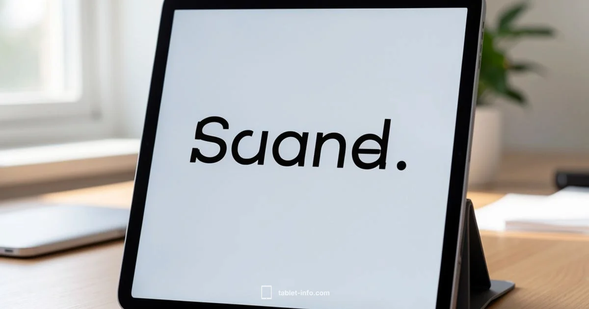 iPad Unavailable Fix - Tablet Info