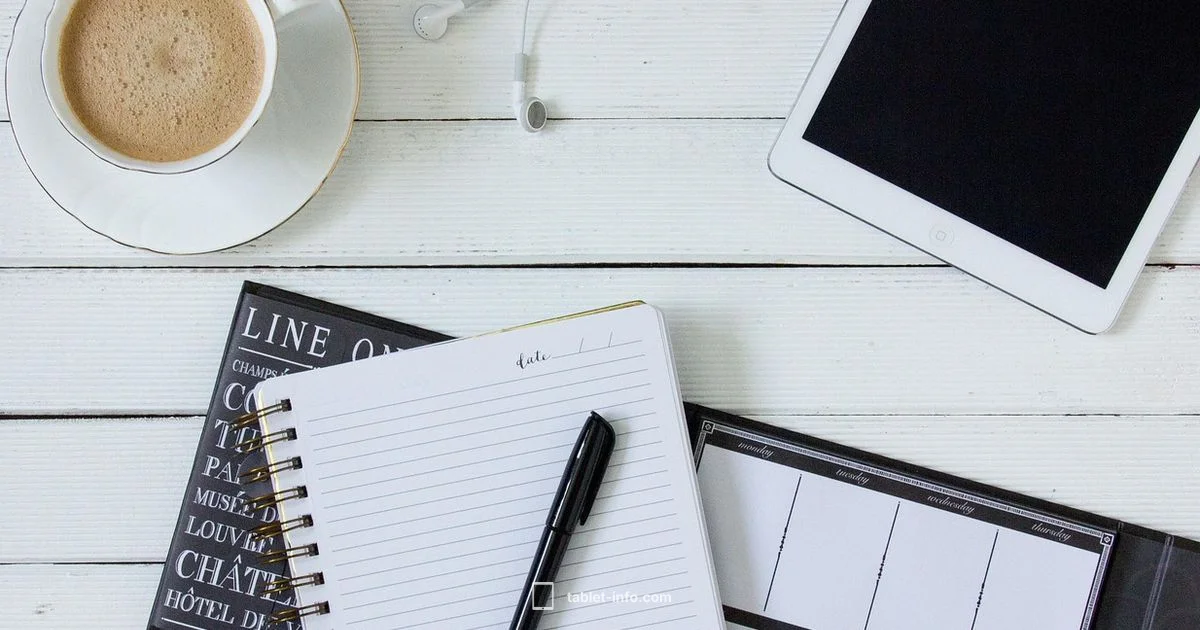 Tab 4 Guide - Tablet Info