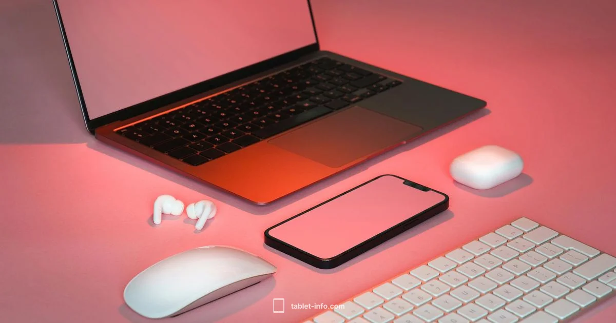 Pink iPad 10 Gen - Tablet Info