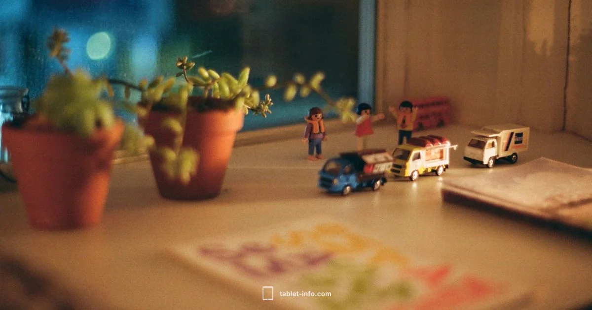 Warranty Insights - Tablet Info