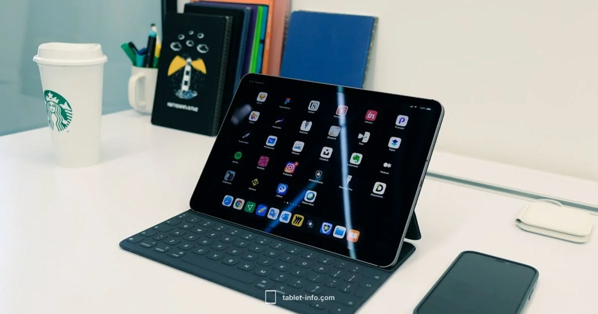 Wi‑Fi Fix Guide Wi‑Fi Fix Guide - Tablet Info