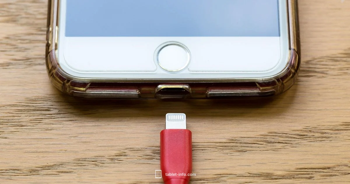 Replacement Timing Guide - Tablet Info