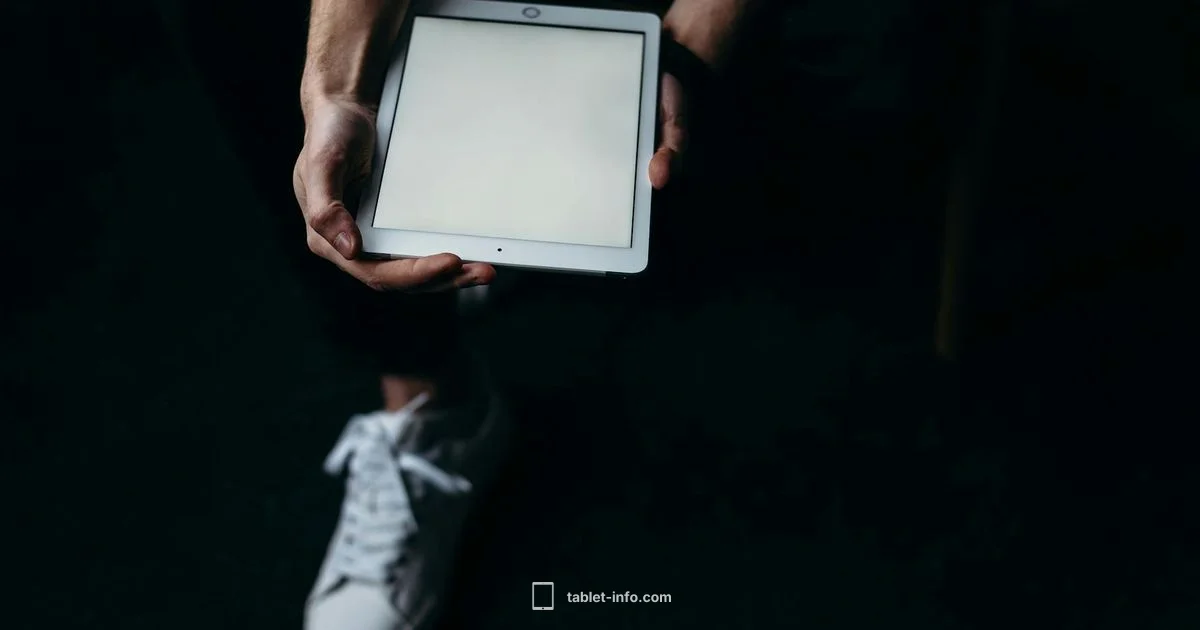 Protective Case Guide - Tablet Info