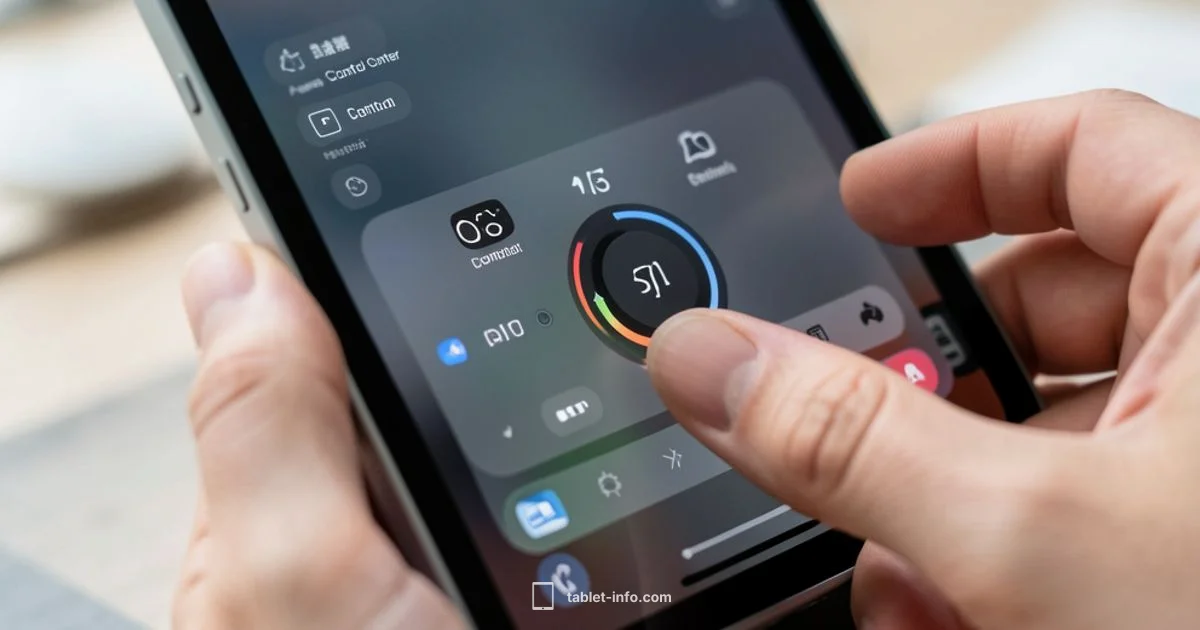 Lock Screen Rotation Lock Screen Rotation - Tablet Info