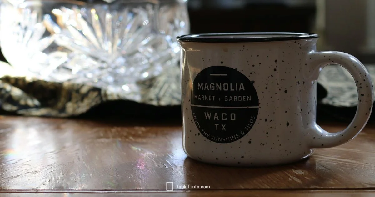 Tablet iPhone Guide - Tablet Info