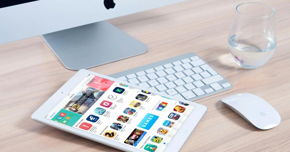 iPad as Mac Display iPad as Mac Display - Tablet Info