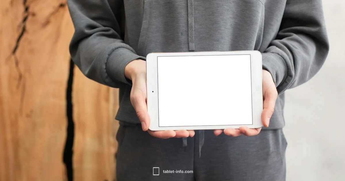 iPad Bending Guide - Tablet Info