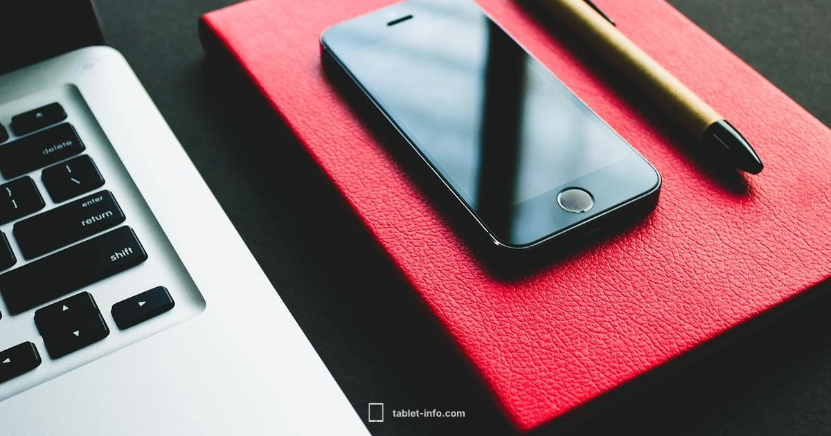 iPad Generations - Tablet Info