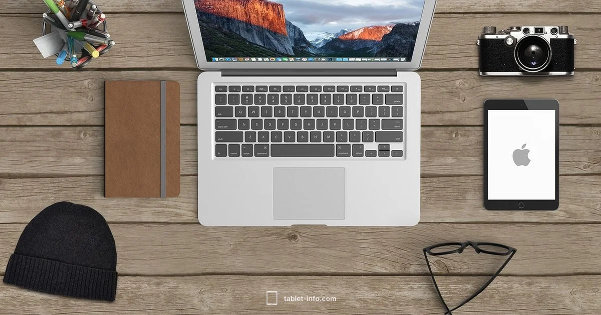 iPad 10 Setup Guide - Tablet Info