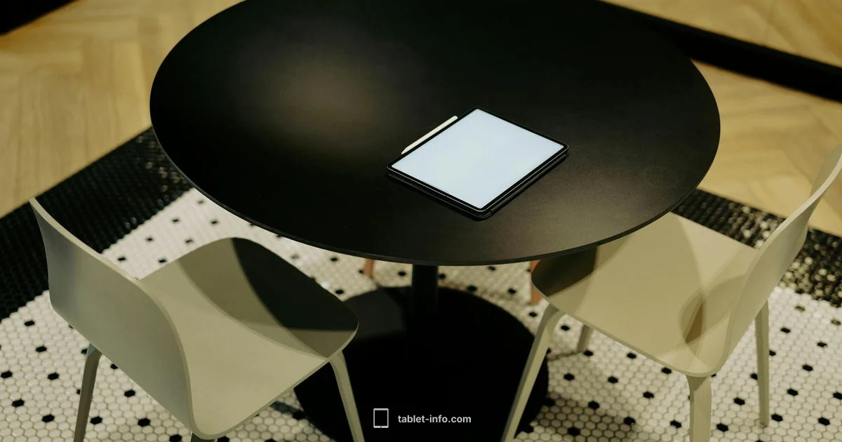 Refurbished iPad 10th Gen - Tablet Info