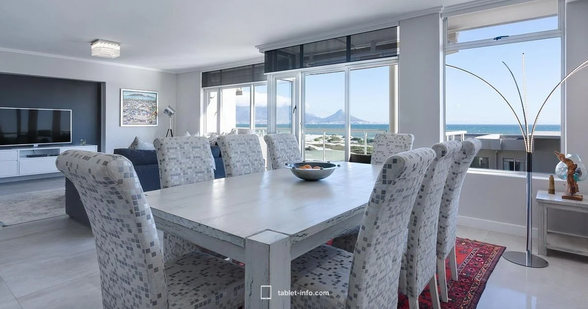 iPad Usability Guide - Tablet Info