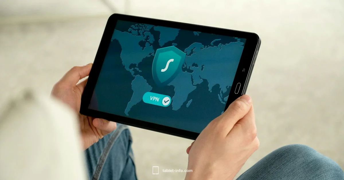 Disable Private Browsing - Tablet Info