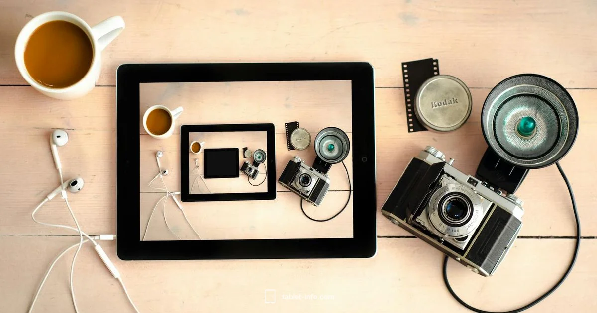 iPad vs Air 2025 - Tablet Info