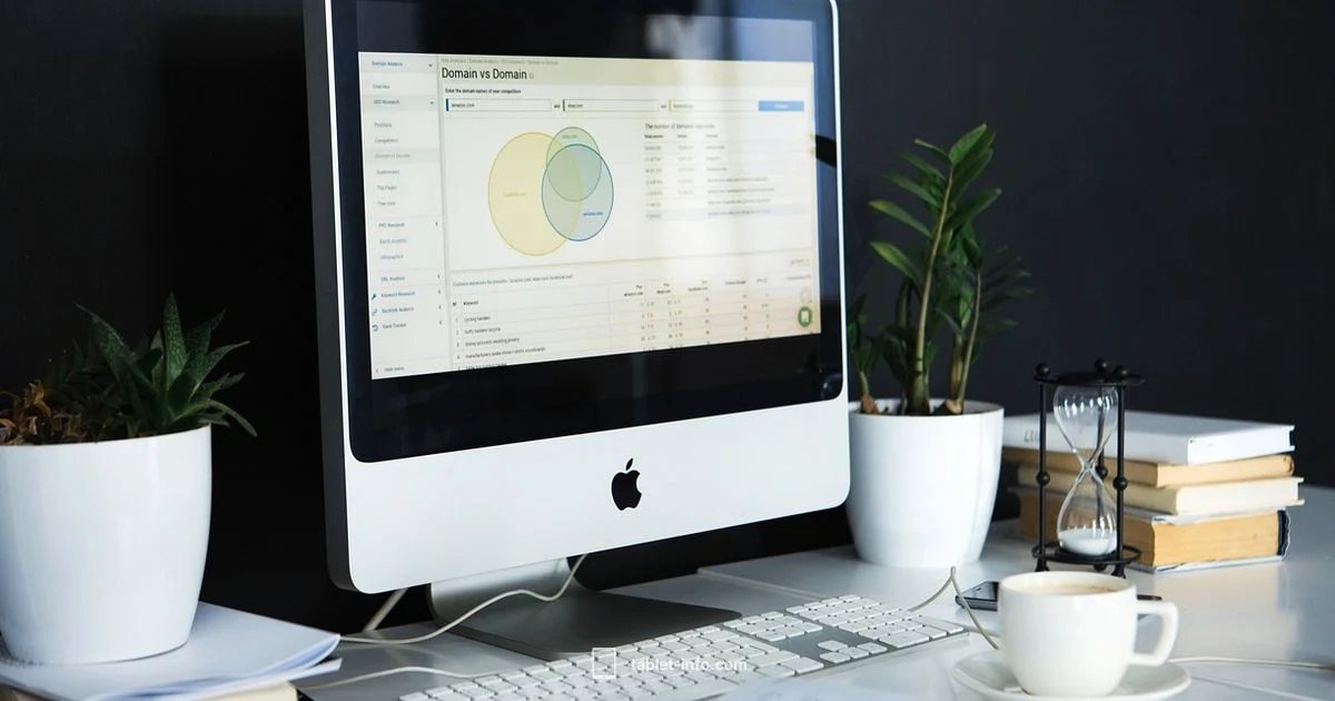 Latest iPad Air - Tablet Info