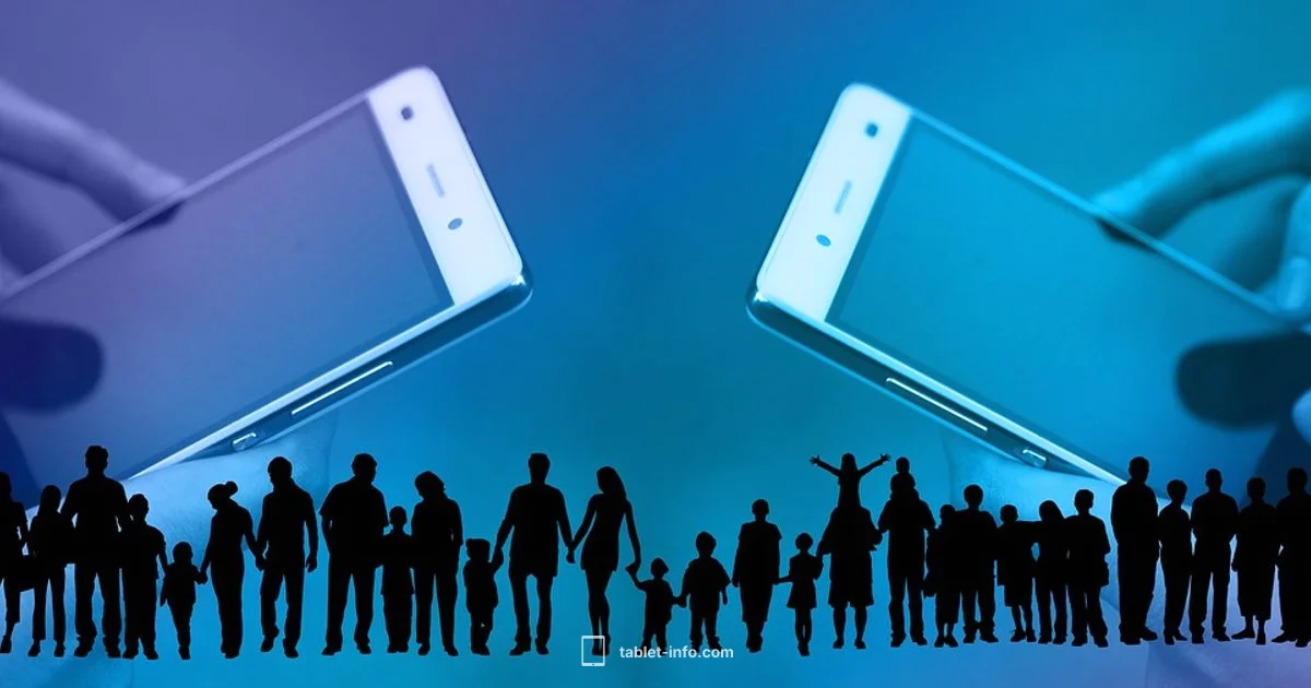 Sync Contacts Across Apple Devices - Tablet Info