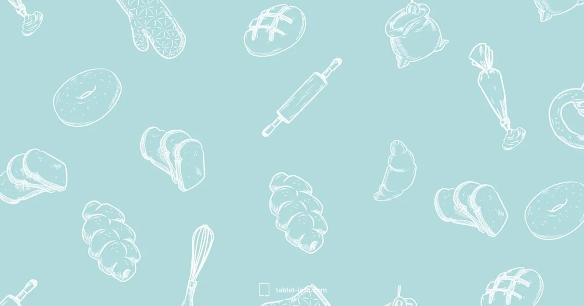 Cute iPad Wallpapers - Tablet Info