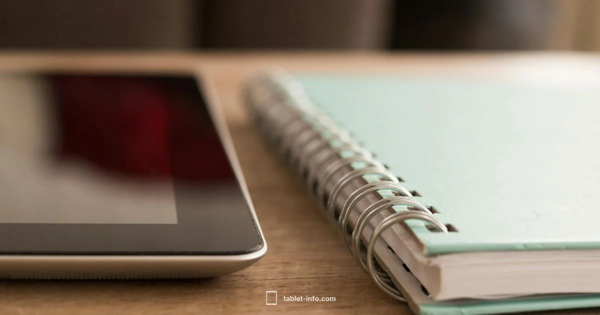 iPad Air 2 & iOS - Tablet Info