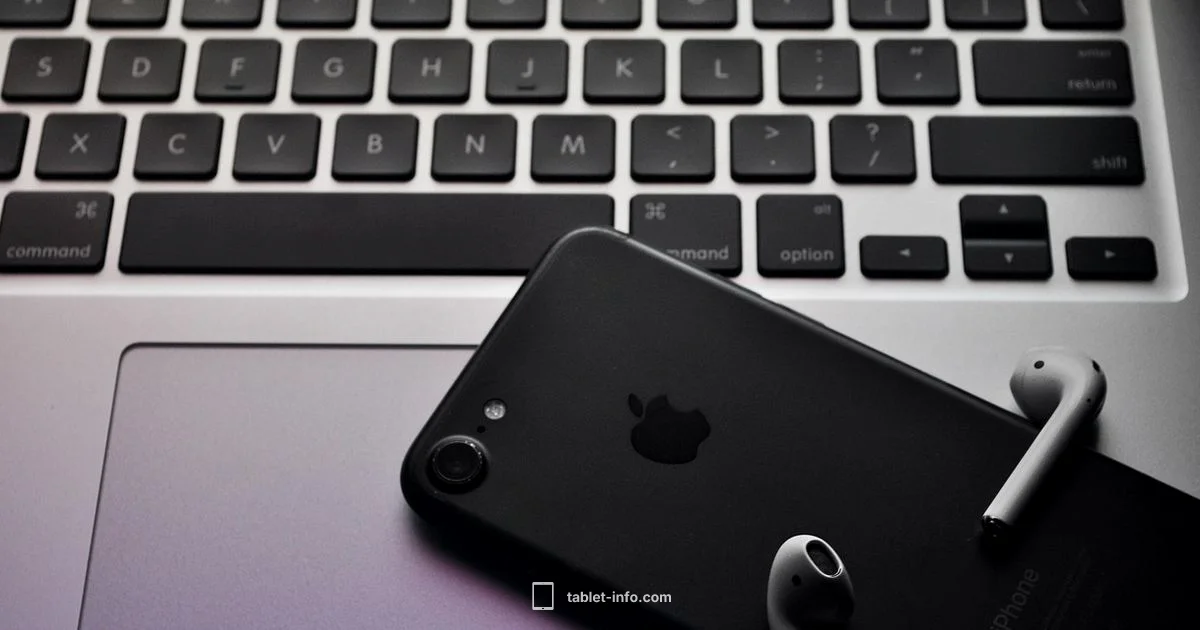 iPad Model Overview - Tablet Info