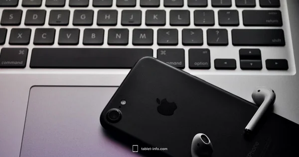 iPad Model Overview - Tablet Info