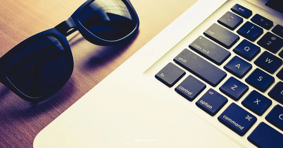 Big Screen Dilemma - Tablet Info