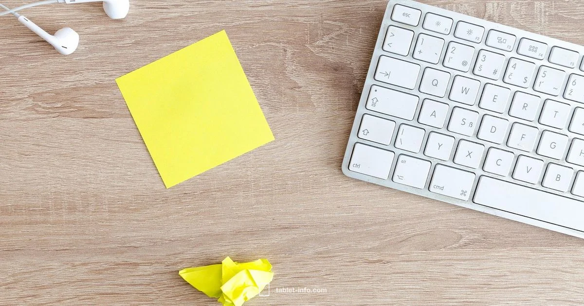 iPad 7th Overview - Tablet Info